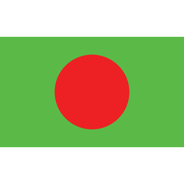 BD Flag